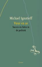 Vuur en as 9789059364547 Michael Ignatieff, Verzenden, Gelezen, Michael Ignatieff