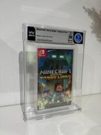Nintendo - Switch - Minecraft: Story Mode - Season Two -, Spelcomputers en Games, Nieuw