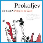 9789025746315 Peter en de wolf | Tweedehands, Boeken, Sergej Prokofjev, Zo goed als nieuw, Verzenden