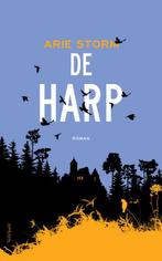 De harp 9789044651393 Arie Storm, Verzenden, Gelezen, Arie Storm