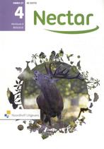 Nectar 4 vmbo gt biologie Werkboek B 9789001866549, Zo goed als nieuw