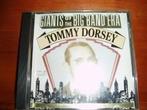 cd - Tommy Dorsey - Giants of the Big Band Era, Verzenden, Zo goed als nieuw