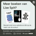 Autobiografie van mijn lichaam 9789493320888 Lize Spit, Verzenden, Gelezen, Lize Spit