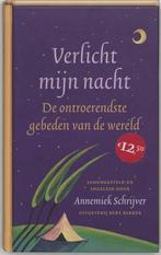 Verlicht mijn nacht 9789035127715, Boeken, Verzenden, Gelezen