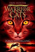 Zonsondergang / Warrior Cats / 6 9789059240926 Erin Hunter, Verzenden, Zo goed als nieuw, Erin Hunter