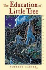 The Education of Little Tree 9780826328083 Forrest Carter, Verzenden, Zo goed als nieuw, Forrest Carter
