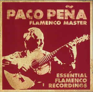 cd - Paco PeÃ±a - Flamenco Master : Essential Flamenco Re., Cd's en Dvd's, Cd's | Overige Cd's, Zo goed als nieuw, Verzenden