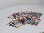 Set Miniatuurbanen Het blad voor bouwers, 25 stuks #3070, Ophalen of Verzenden, Nieuw