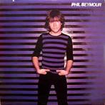 LP gebruikt - Phil Seymour - Phil Seymour (U.S. 1980), Verzenden, Zo goed als nieuw