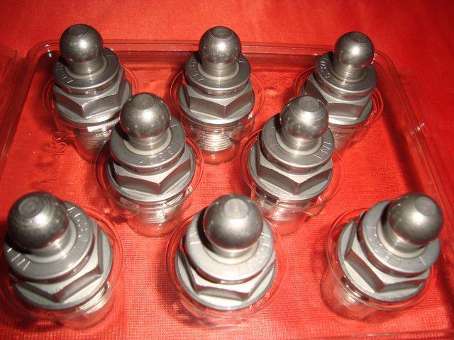 Klepstoter |, Auto-onderdelen, Motor en Toebehoren, Ophalen of Verzenden