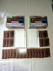 Konami - Yu-Gi-Oh! - Verzameling 1000+ cards collection with