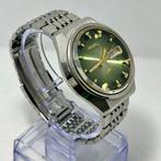 Seiko - Lord Matic (LM) Forest Sunburst - Zonder