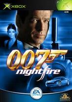 007 NightFire (Xbox) Adventure, Spelcomputers en Games, Games | Overige, Zo goed als nieuw, Verzenden