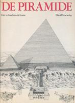 Piramide 9789021601786 Macauly, Boeken, Verzenden, Gelezen, Macauly