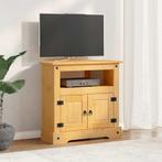 vidaXL Wandtafel Mexicaans grenenhout Corona-stijl 80x43x78, Verzenden, Nieuw, 60 cm of meer