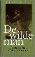 De wildeman 9789026966705 Robert Bly, Boeken, Verzenden, Gelezen, Robert Bly