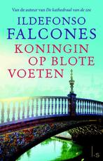 Koningin op blote voeten 9789021016177 Ildefonso Falcones, Verzenden, Gelezen, Ildefonso Falcones
