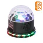 Ibiza Light - 2in1 Ufo Astro RGB Lichteffect, Muziek en Instrumenten, Dj-sets en Draaitafels, Ophalen of Verzenden, Nieuw