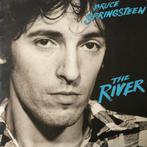 Bruce Springsteen - The River, Ophalen of Verzenden, Gebruikt