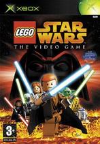 LEGO Star Wars (Xbox) PEGI 3+ Adventure, Spelcomputers en Games, Games | Overige, Zo goed als nieuw, Verzenden