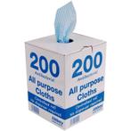 Antibacteriële doekjes | 3 kleuren, Verzenden
