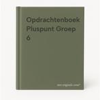 Opdrachtenboek Pluspunt Groep 6 9789020896367, Verzenden, Gelezen