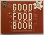 Good food book 8714341084231 RON BLAAUW E.A., Boeken, Verzenden, Gelezen, RON BLAAUW E.A.