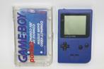 Gameboy Pocket Blue (GameBoy Consoles)