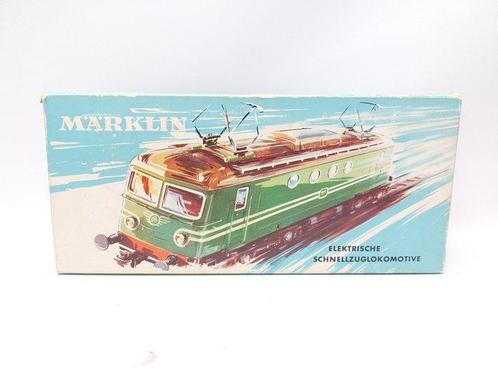Märklin H0 - 3013 - Elektrische locomotief (1) - Serie 1100, Hobby en Vrije tijd, Modeltreinen | H0