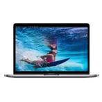 Apple MacBook Pro 2017 Space Gray 15,4 , 16GB , 512GB SSD, 16 GB, 15 inch, Qwerty, Ophalen of Verzenden
