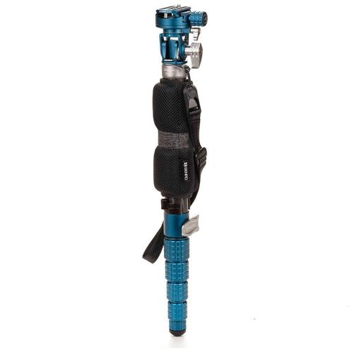 Benro Monopod Extra Hoog With Tilt Top Supadupa (MSD46C72), Audio, Tv en Foto, Fotografie | Statieven en Balhoofden, Eenpoot, Nieuw