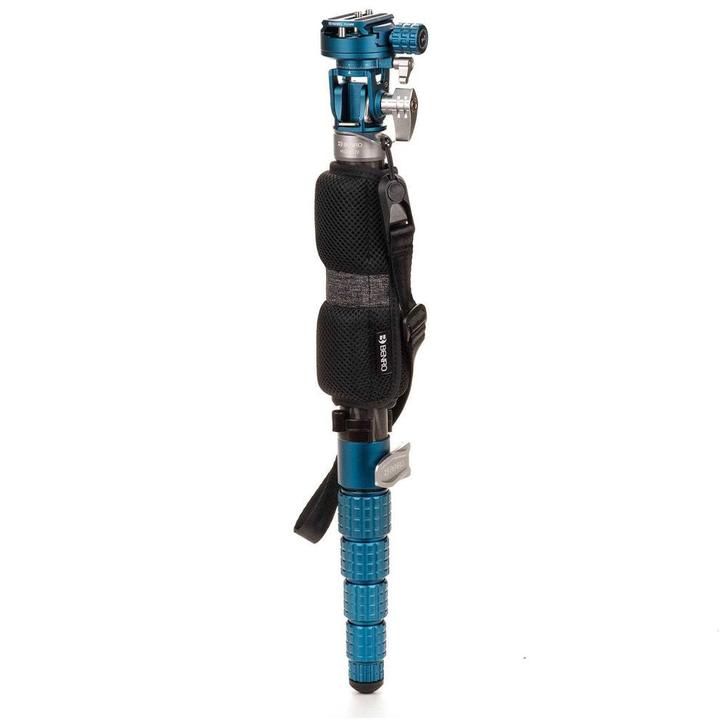 Benro Monopod Extra Hoog With Tilt Top Supadupa (MSD46C72), Audio, Tv en Foto, Fotografie | Statieven en Balhoofden, Eenpoot, Nieuw
