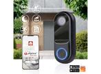 Alpina Smart Home Video Deurbel (2de Kans Deal), Huis en Inrichting, Deurbellen, Verzenden, Nieuw
