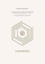 9789083259512 Hoogsensitief? Je grootste kracht, Verzenden, Zo goed als nieuw, Marjolein Berendsen