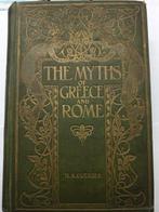 Helene Adeline Guerber/Edward Burne-Jones/Various - The