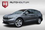 Zakelijke Lease |  Škoda Enyaq 50 Business Edition, Automaat, Lichtmetalen velgen, Gebruikt, Overige kleuren