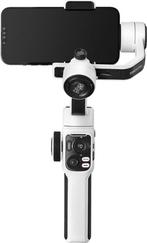 Zhiyun Gimbal SMOOTH 5S Wit, Verzenden, Zo goed als nieuw