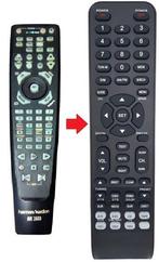 Harman Kardon AVR3550 afstandsbediening, Audio, Tv en Foto, Afstandsbedieningen, Verzenden, Nieuw