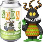 Funko Vinyl SODA Disney The Nightmare Before, Verzamelen, Ophalen of Verzenden, Nieuw