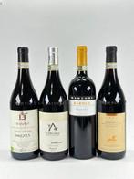 2018 Giovanni Manzone Gramolere, 2018 Brezza Castellero, Nieuw