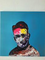 Ionut Hazu - Fragmented Identity
