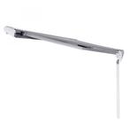 Thule 6300 Ducato/Jumper/Boxer L4/H2 400 Geanodiseerd/Grijs, Ophalen of Verzenden, Nieuw, Thule