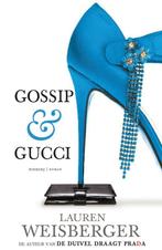 Gossip amp Gucci 9789022549162, Verzenden, Zo goed als nieuw
