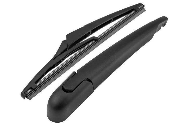 Renault Megane Ii 2002-/length..., Auto-onderdelen, Ruiten en Toebehoren, Nieuw, Verzenden