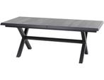 Siena Garden Sincro Uittrekbare tafel 200(260)x100, Ophalen of Verzenden, Nieuw