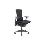 10x Refurbished Herman Miller Embody Bureaustoel!, Huis en Inrichting, Bureaustoelen, Verzenden, Zwart, Zo goed als nieuw, Bureaustoel