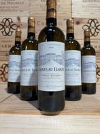 2018 Château Baret - Pessac-Léognan - 6 Fles (0,75 liter), Verzamelen, Nieuw