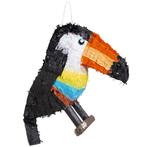 Pinata Toekan 53cm, Verzenden, Nieuw