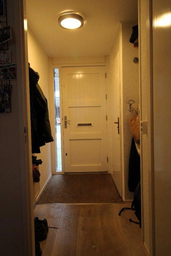 Leuke huurwoning Te huur: Doddendaal in Ede, Huizen en Kamers, Huizen te huur, Direct bij eigenaar, B, Gelderland, Tussenwoning
