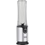 Teesa blender to go met twee bekers van 500 ml TSA3535, Witgoed en Apparatuur, Keukenmixers, Ophalen of Verzenden, Nieuw